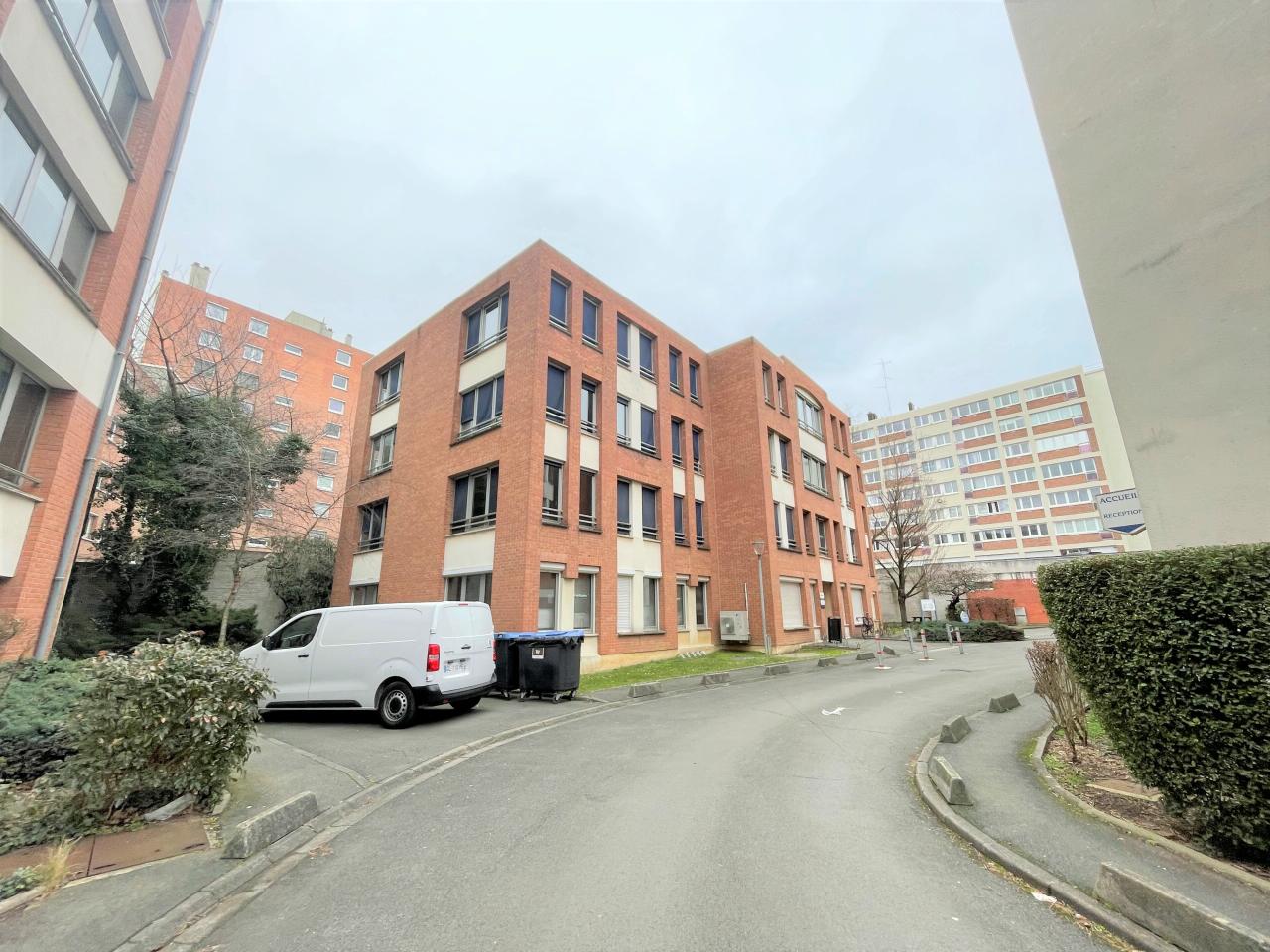 Location bureau Lille Nord OLBUR2531577