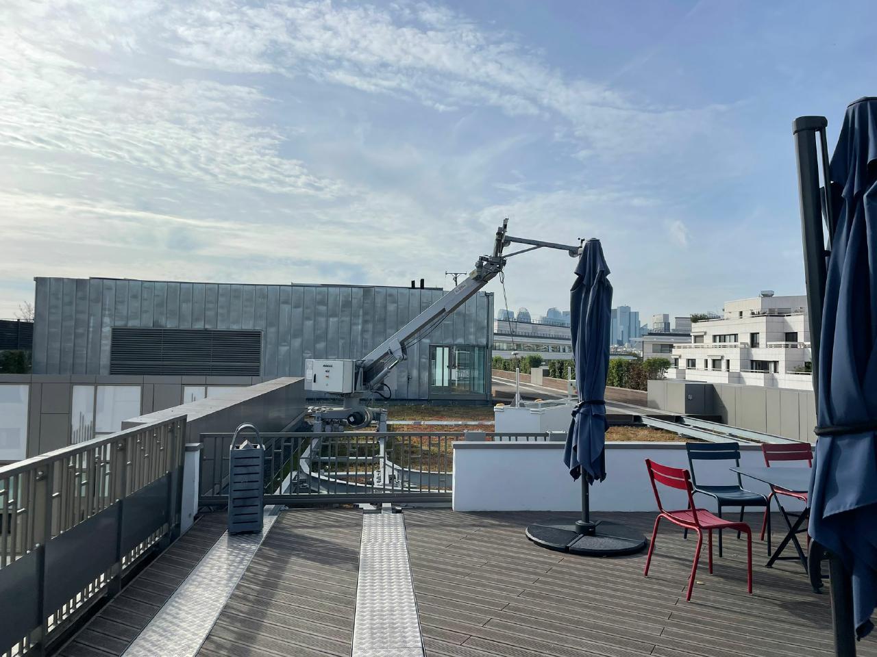 Location bureau Levallois-Perret Hauts-de-Seine OLBUR2318346 1