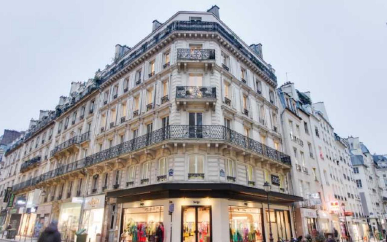 Location bureau Paris OLBUR2309480