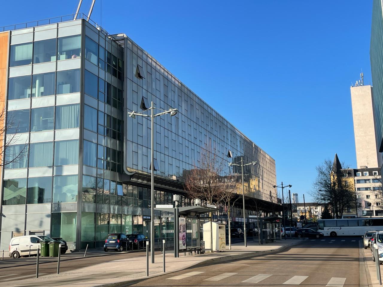 Location bureau Nancy Meurthe-et-Moselle OLBUR2111851