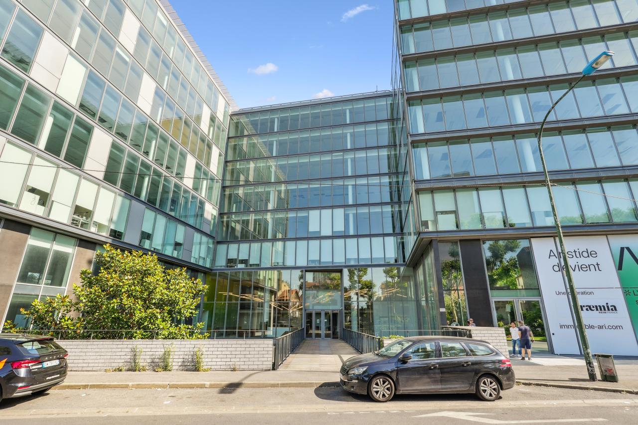 Location bureau Bagneux Hauts-de-Seine OLBUR2202043