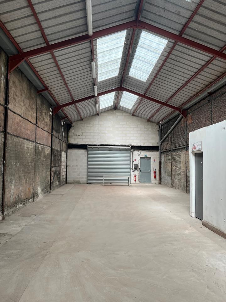 Location local d'activité Haubourdin Nord OLACT2313673 1