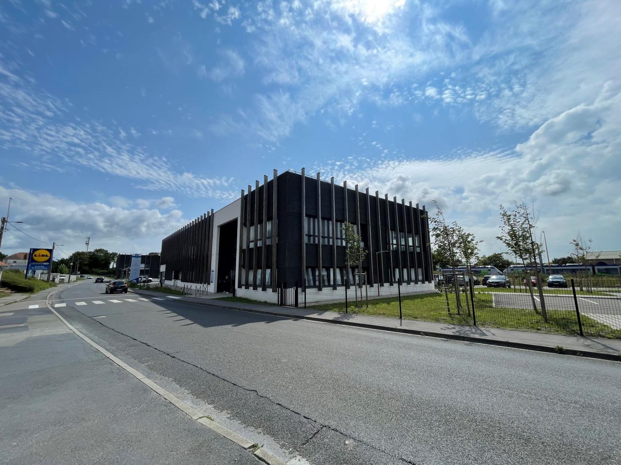 Vente bureau Étaples Pas-de-Calais OVBUR2309718