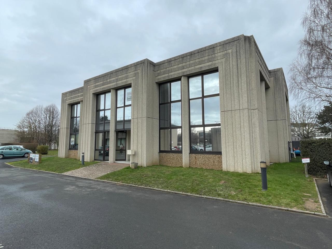 Location bureau Caen Calvados OLBUR2639082