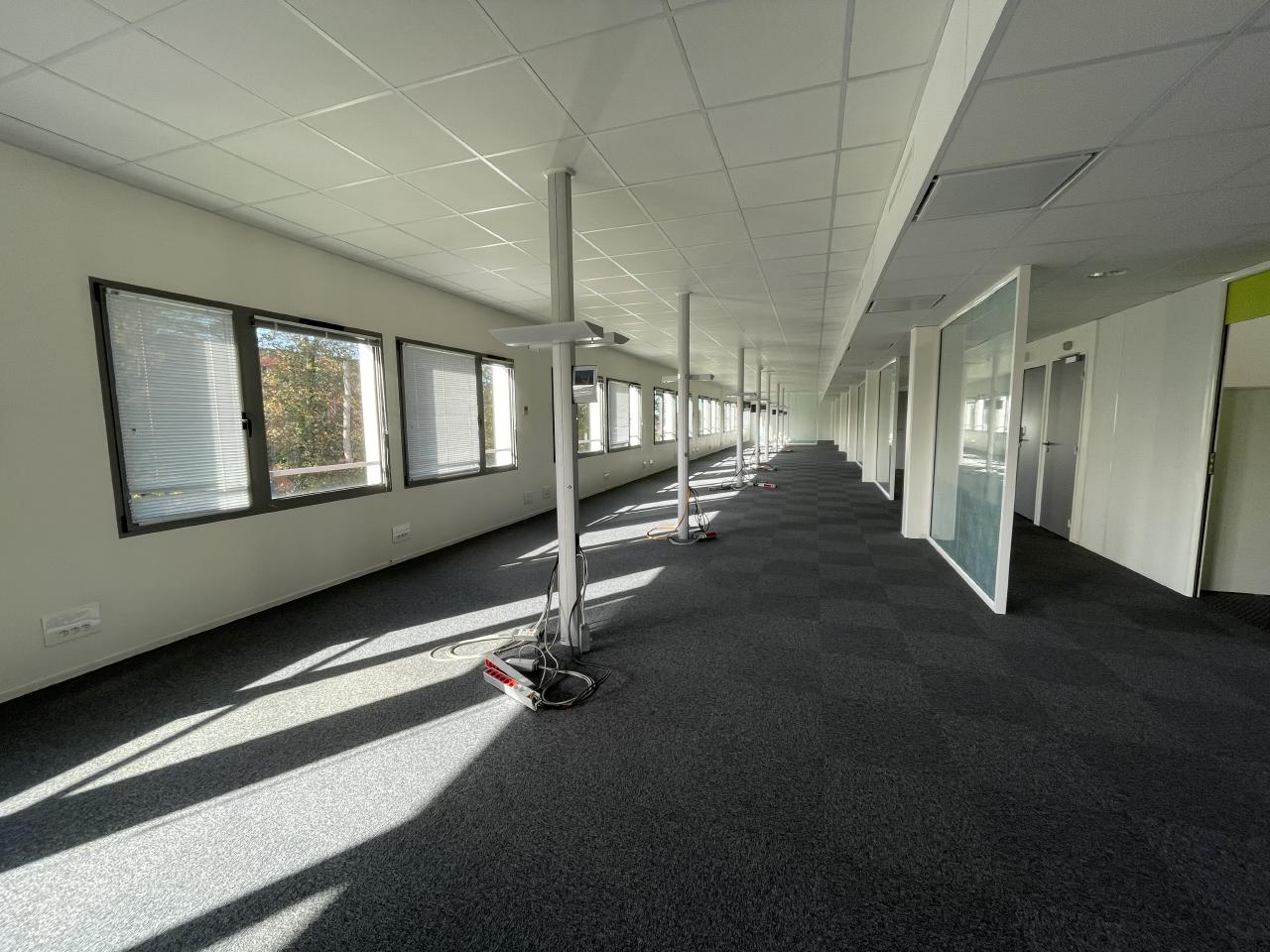 Location bureau Orvault Loire-Atlantique OLBUR2112383