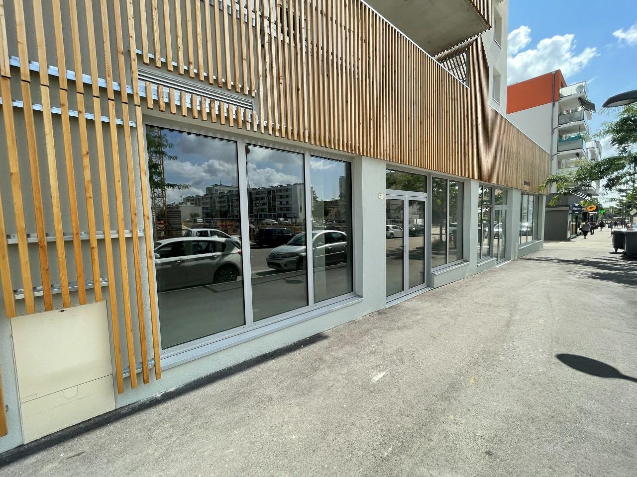 Vente bureau Chenôve Côte-d'Or OVBUR2528830