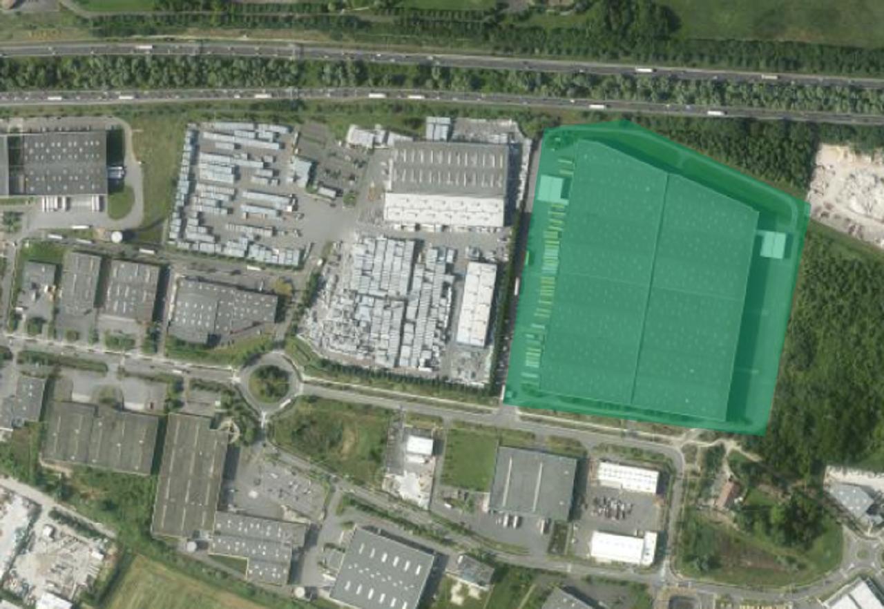 Location entrepôt classe a Saint-Michel-sur-Orge Essonne OLLOG2421135