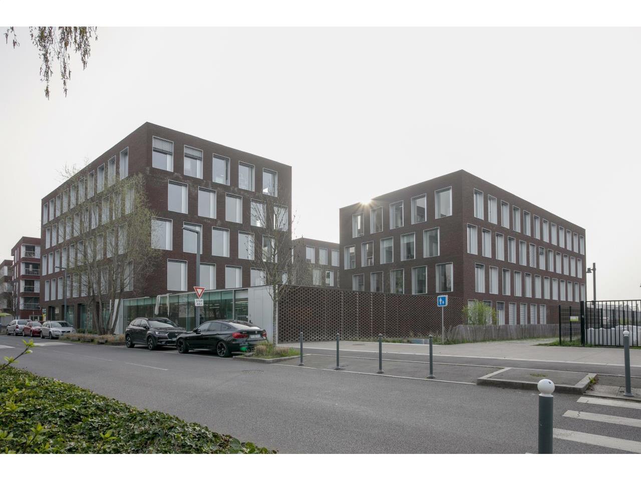 Location bureau 1809m² Lille