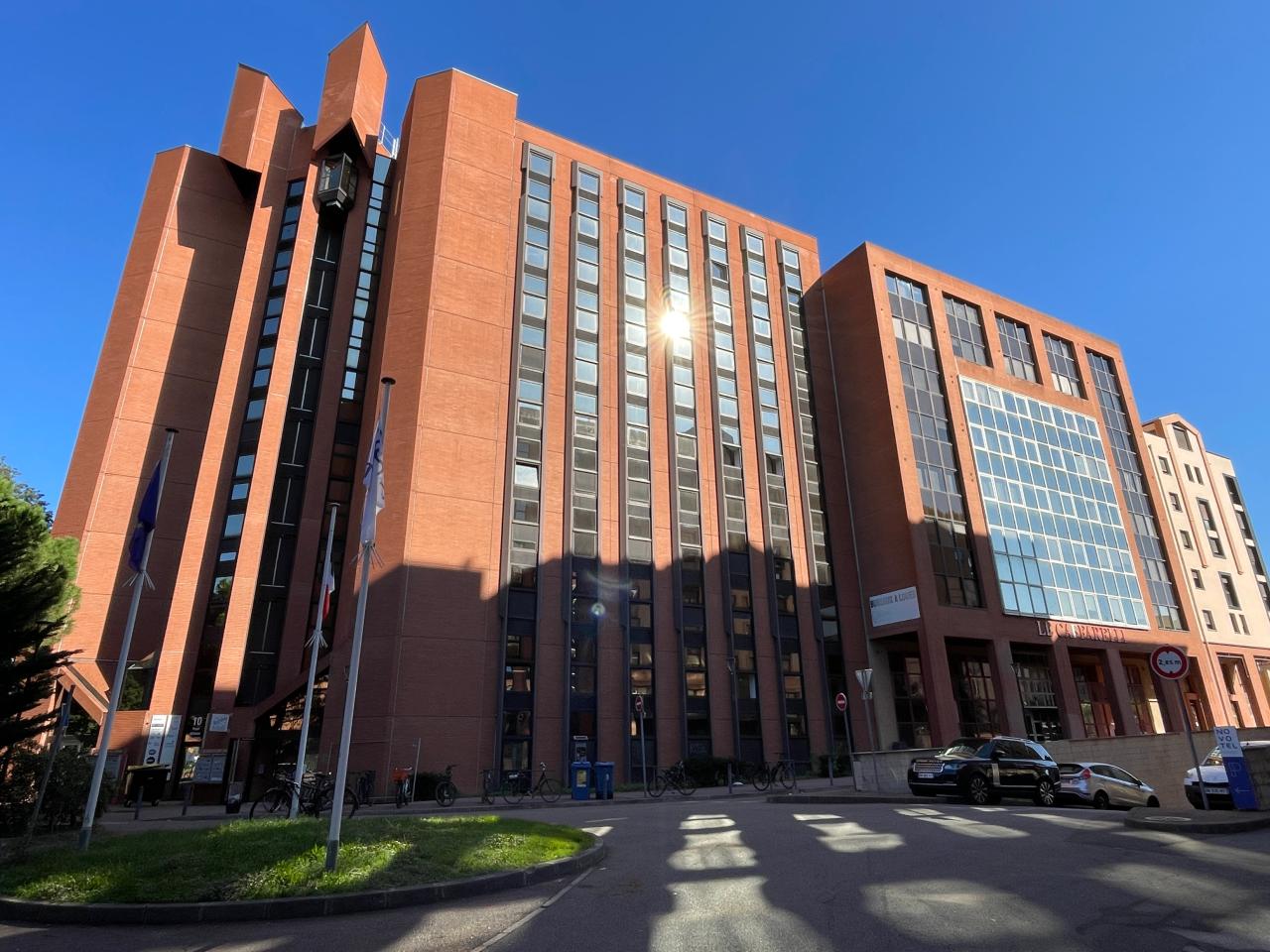 Location bureau Toulouse Haute-Garonne OLBUR2536499