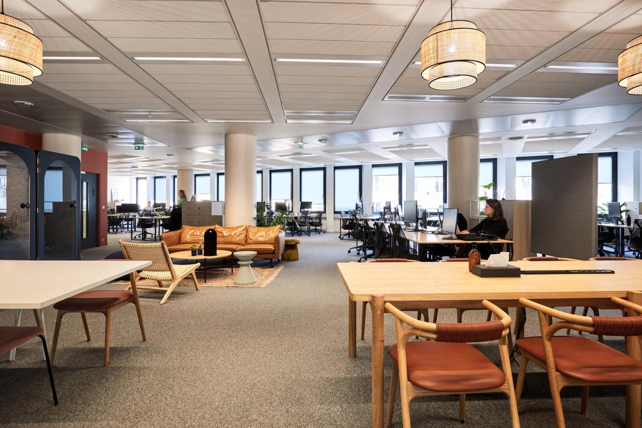 Location coworking Paris OLBUR2642469 2