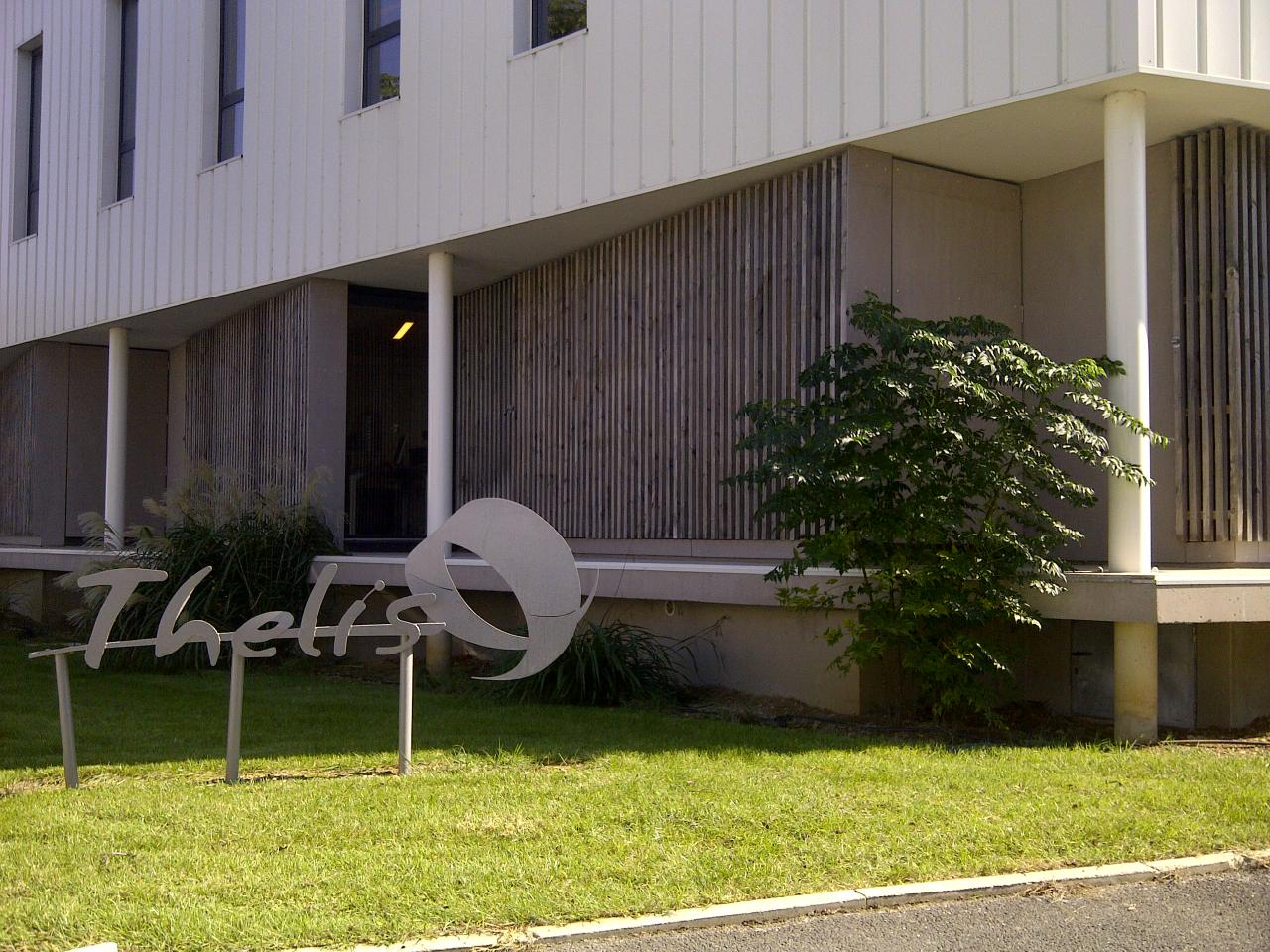 Location bureau Aigues-Mortes Gard OLBUR2528962