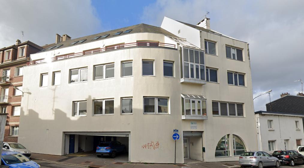 Vente bureau Amiens Somme OVBUR2422089