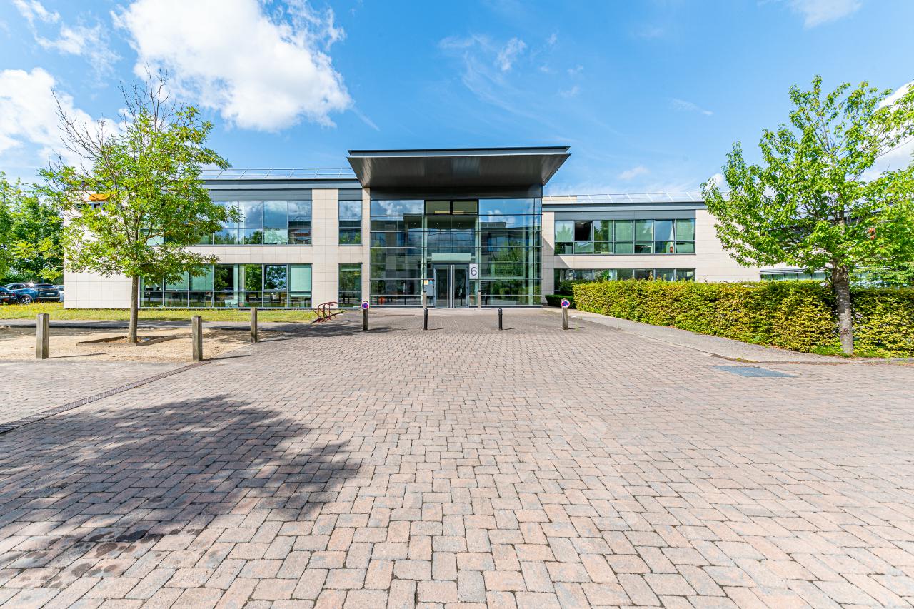 Location bureau Serris Seine-et-Marne OLBUR2315432