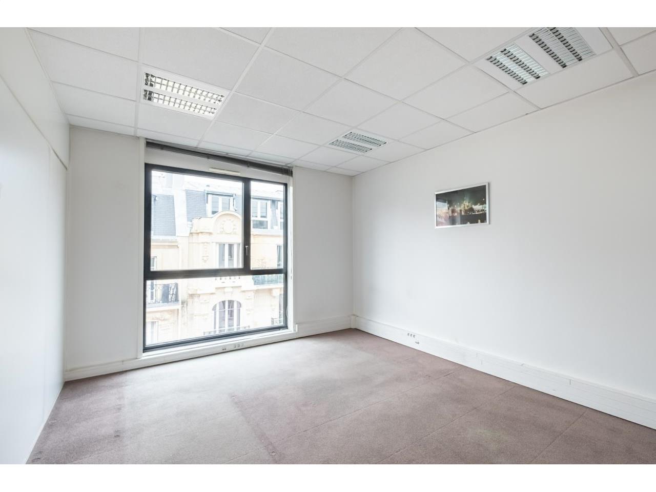 Neuilly-sur-Seine bureau 710m² à louer