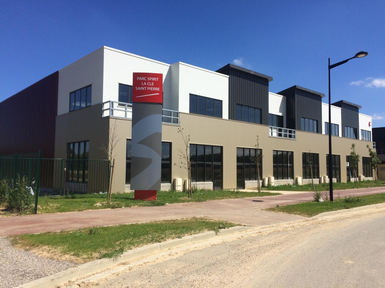 Vente local d'activité Saint-Pierre-du-Perray Essonne OVACT2641231