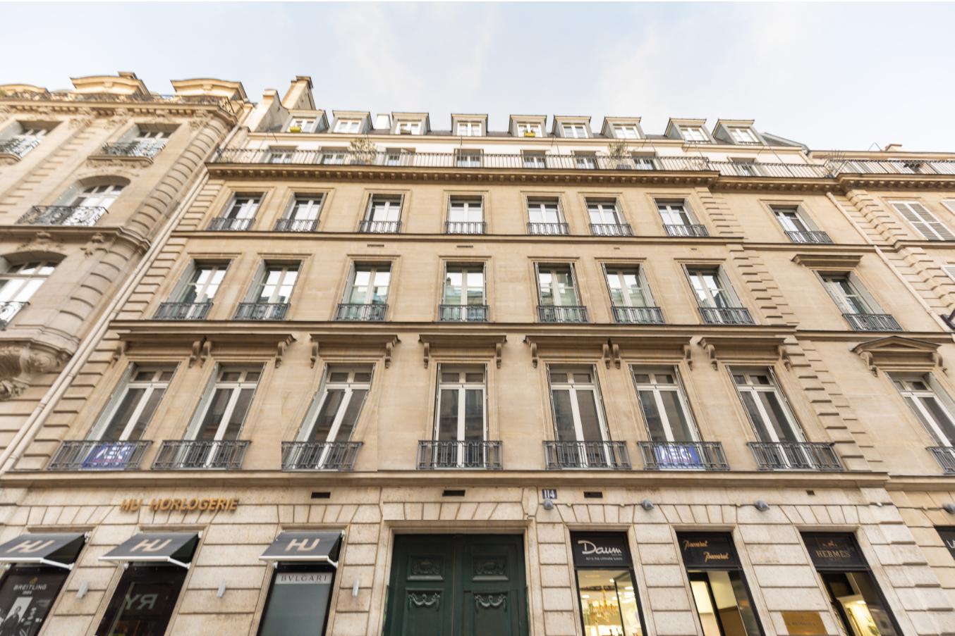Location bureau Paris OLBUR2311971