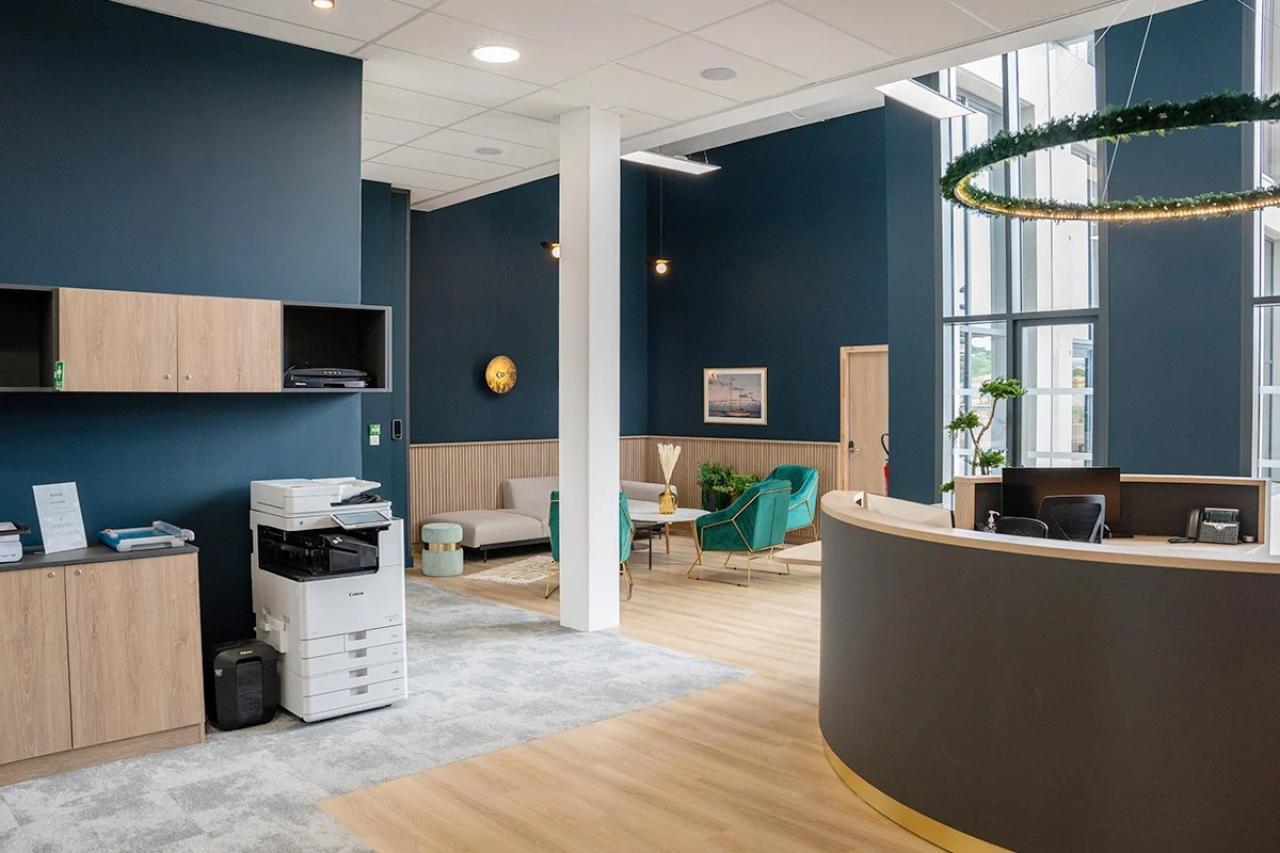 Location coworking Montpellier Hérault OLBUR2531463