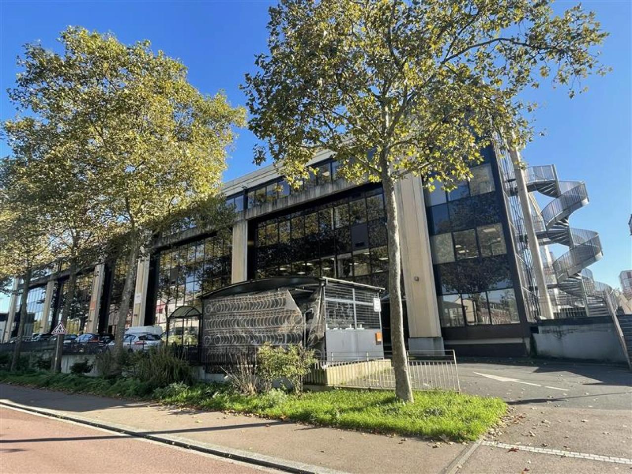 Location bureau Rouen Seine-Maritime OLBUR2118039