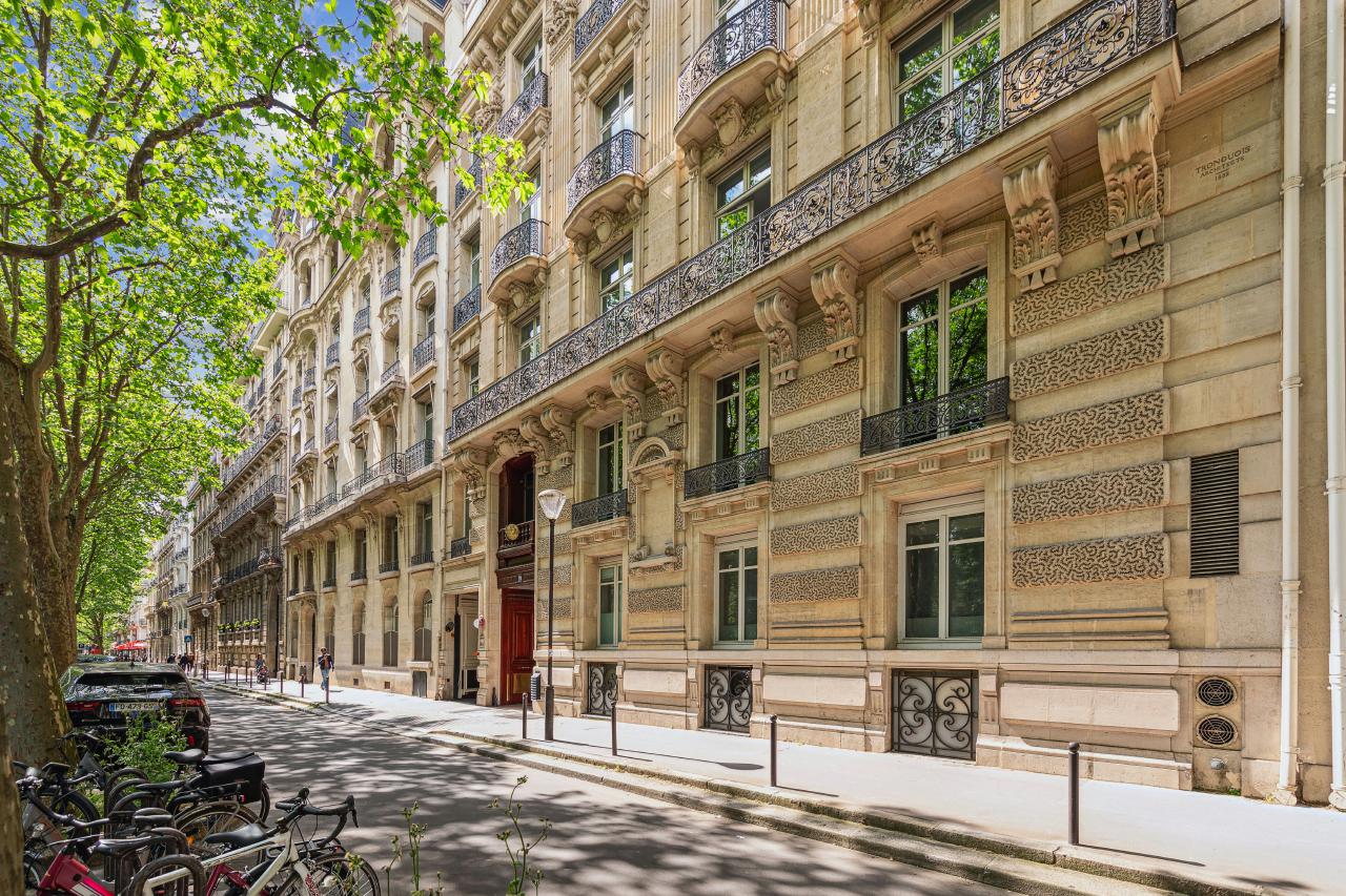 Location bureau Paris OLBUR2200801