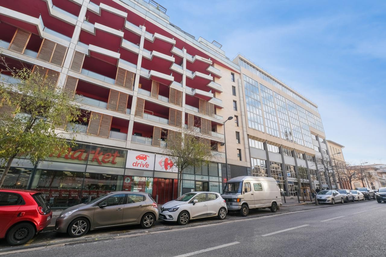 Location bureau Marseille Bouches-du-Rhône OLBUR2531993