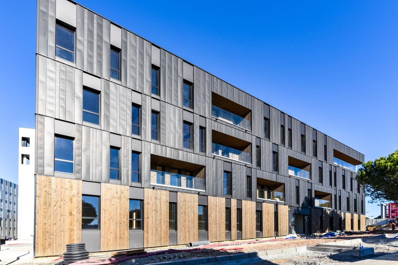 Location bureau Montpellier Hérault OLBUR2538025