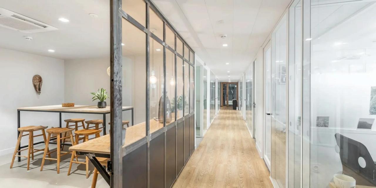 Location coworking Montpellier Hérault OLBUR2531470