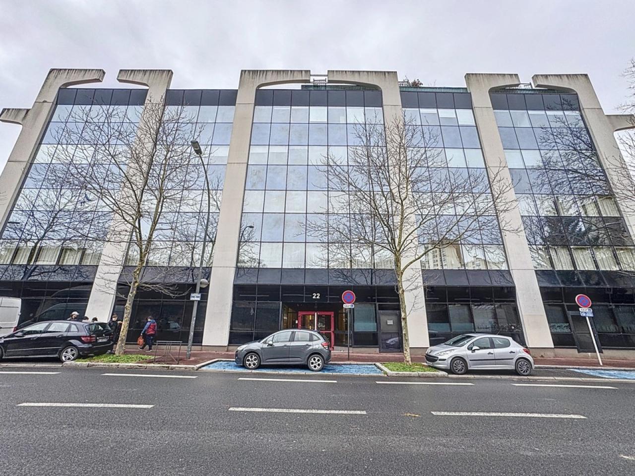 Vente bureau Châtillon Hauts-de-Seine OVBUR2642698