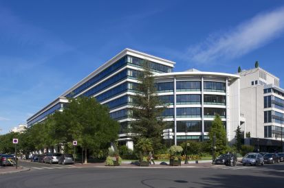 Location bureau Levallois-Perret Hauts-de-Seine OLBUR2318256