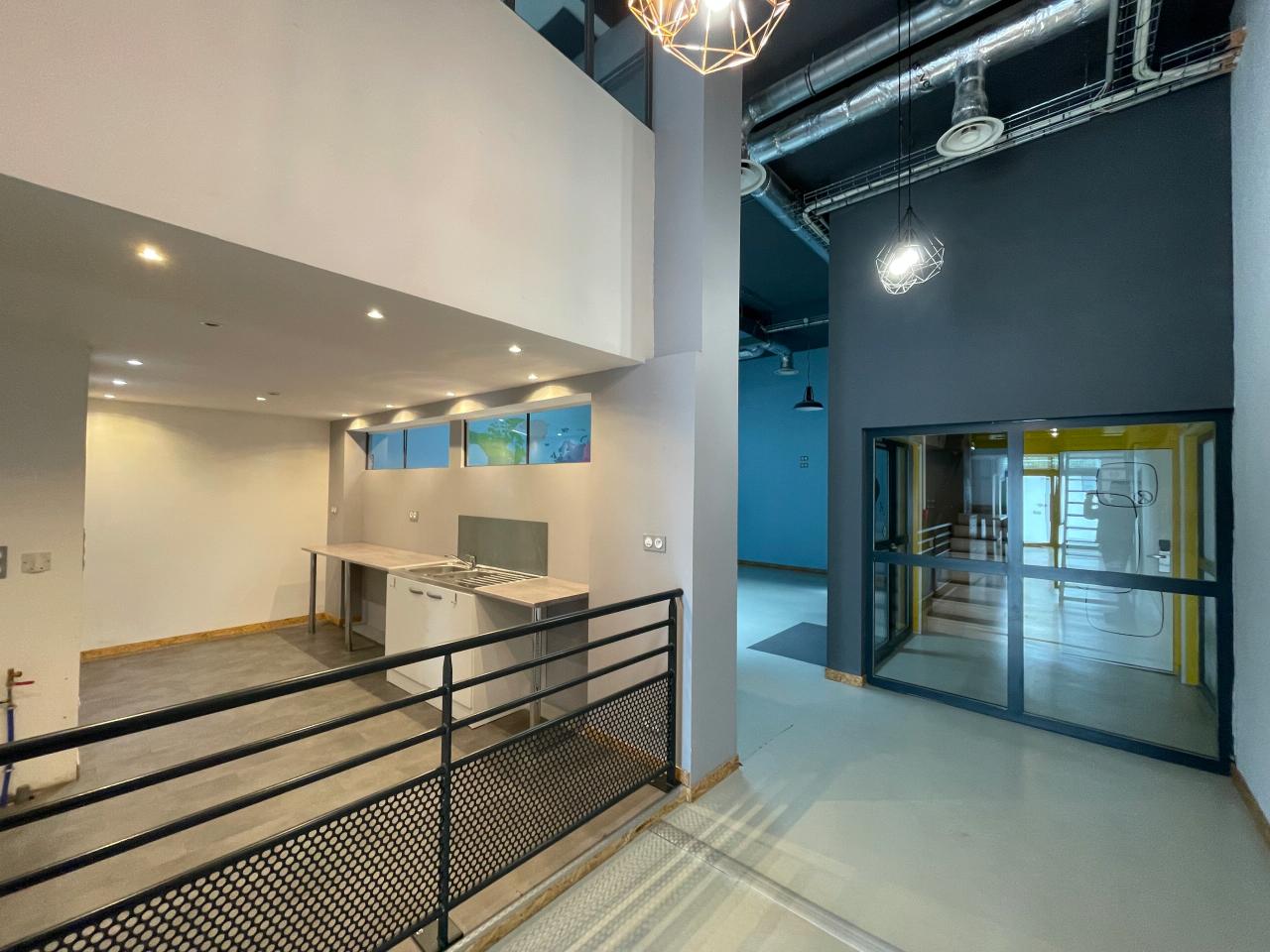 Location bureau Rouen Seine-Maritime OLBUR2534096