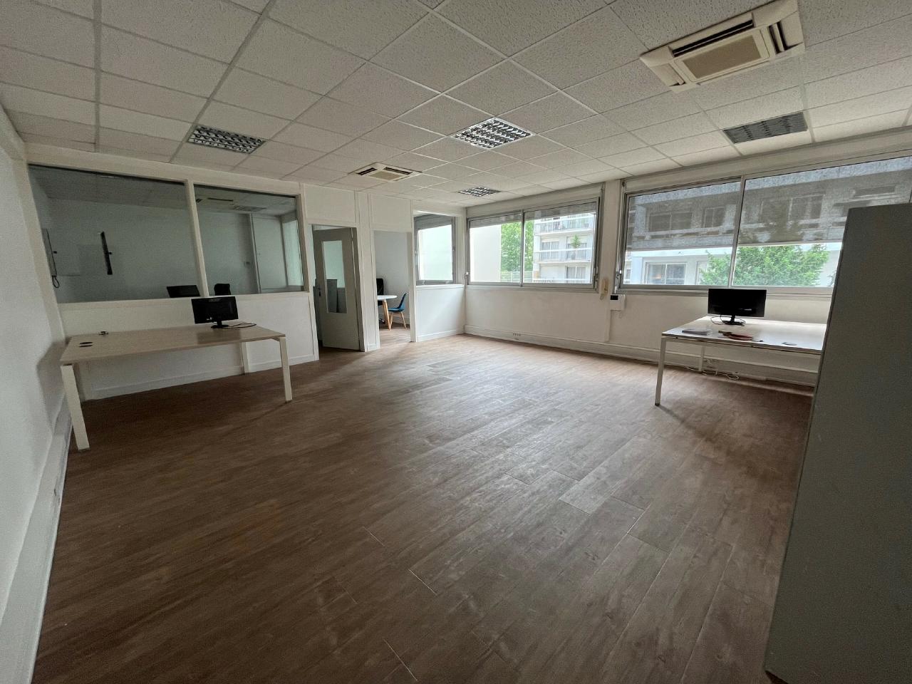 Location bureau Boulogne-Billancourt Hauts-de-Seine OLBUR2423979 1