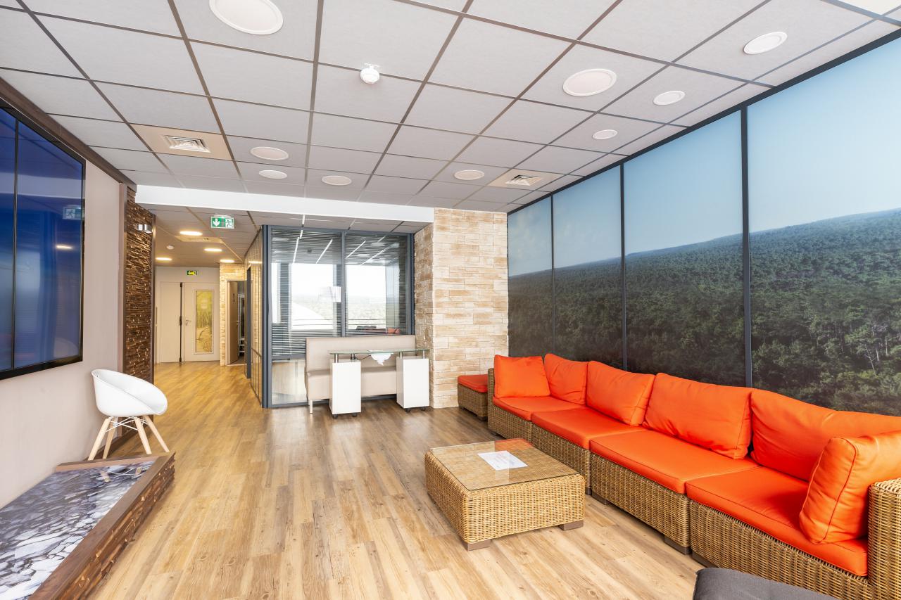 Location bureau Puteaux Hauts-de-Seine OLBUR2642290
