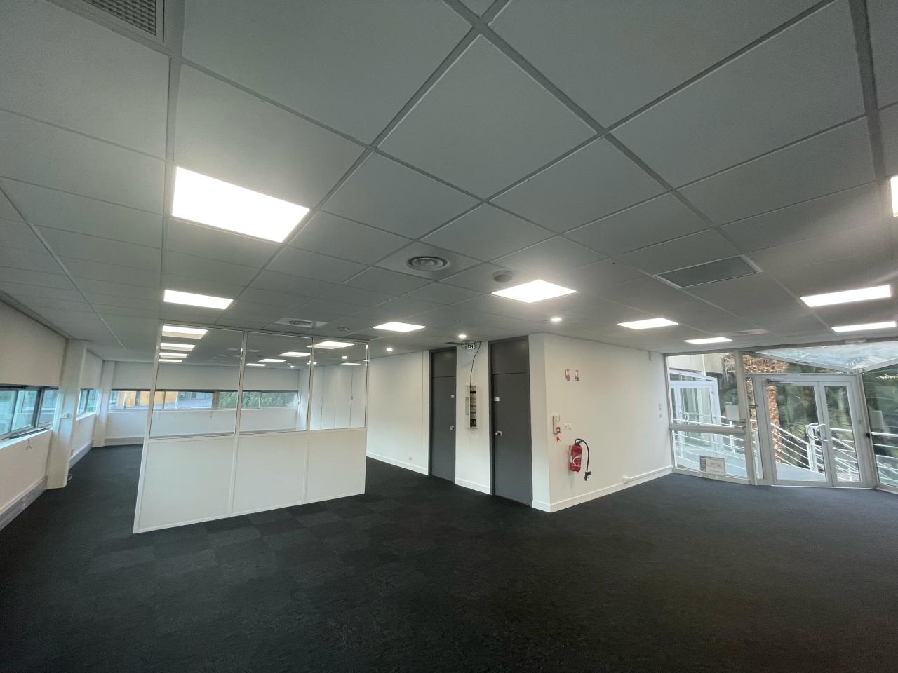 Vente bureau Bordeaux Gironde OVBUR2207621