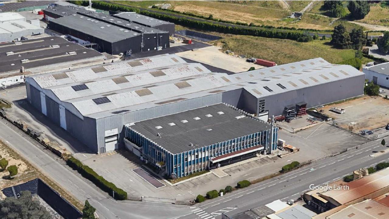Vente entrepôt classe c Valence Drôme OVLOG2532417