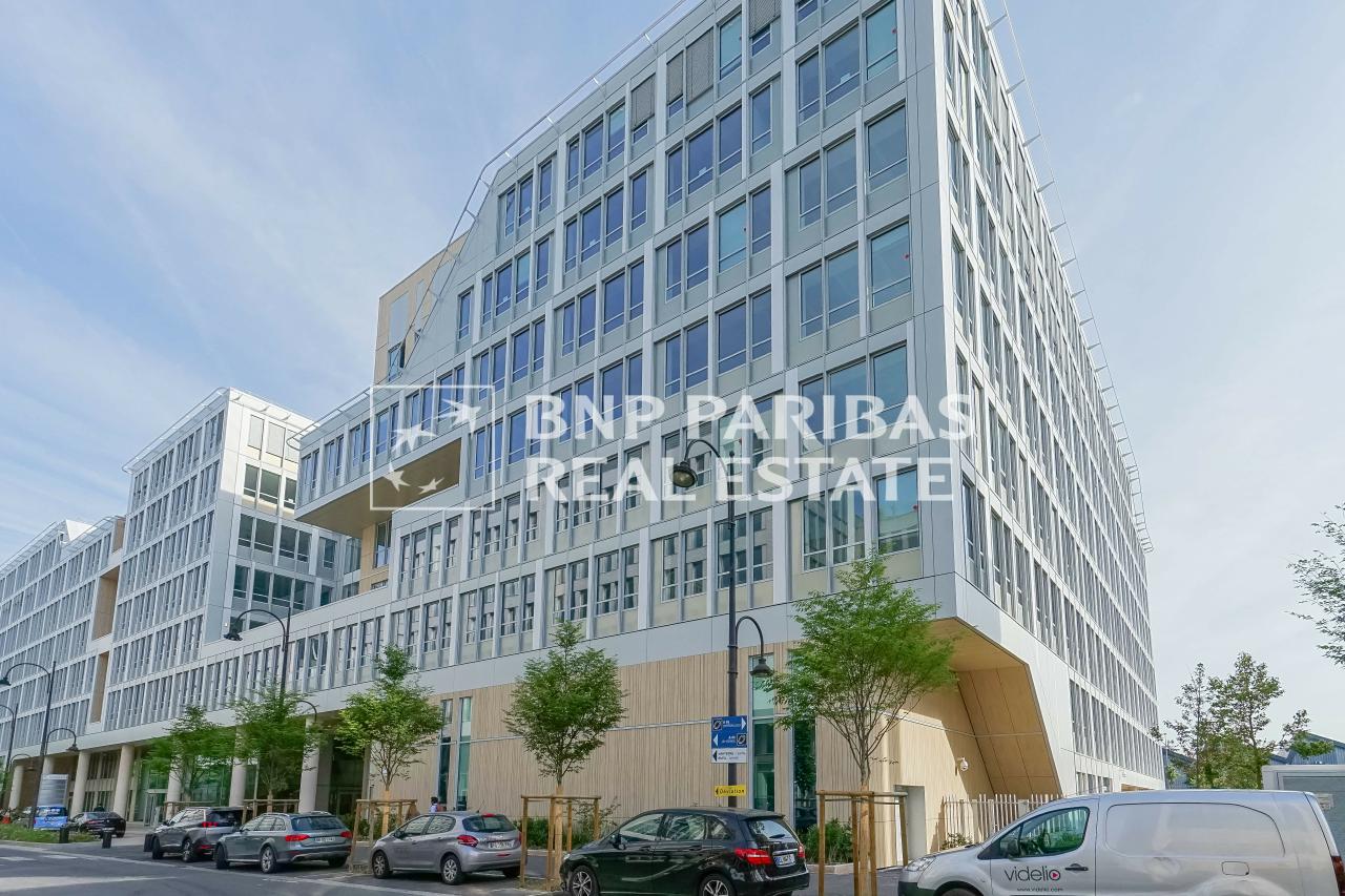 Location bureau Rueil-Malmaison Hauts-de-Seine OLBUR2100136