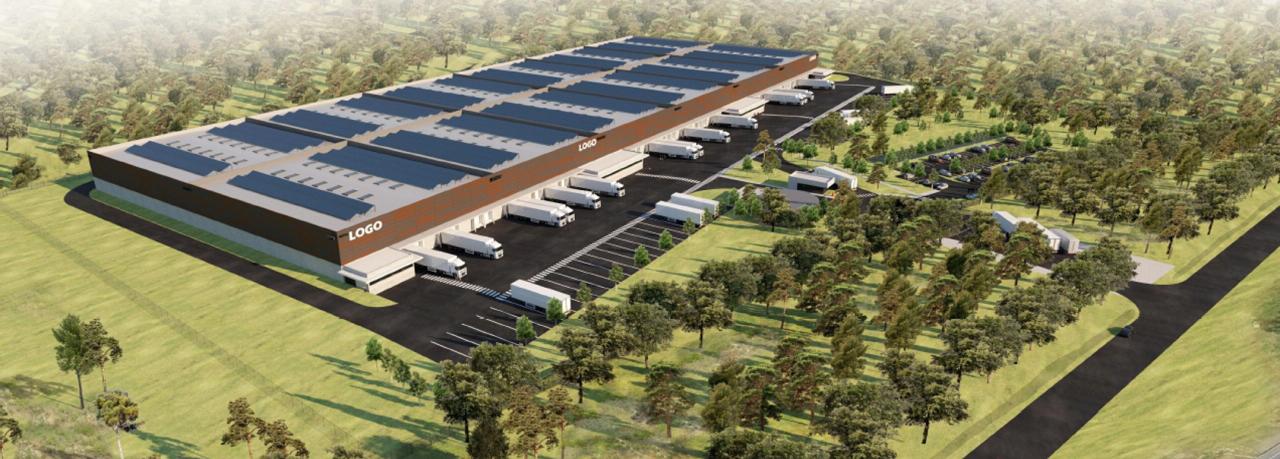 Location entrepôt classe a Castets Landes OLLOG2426353