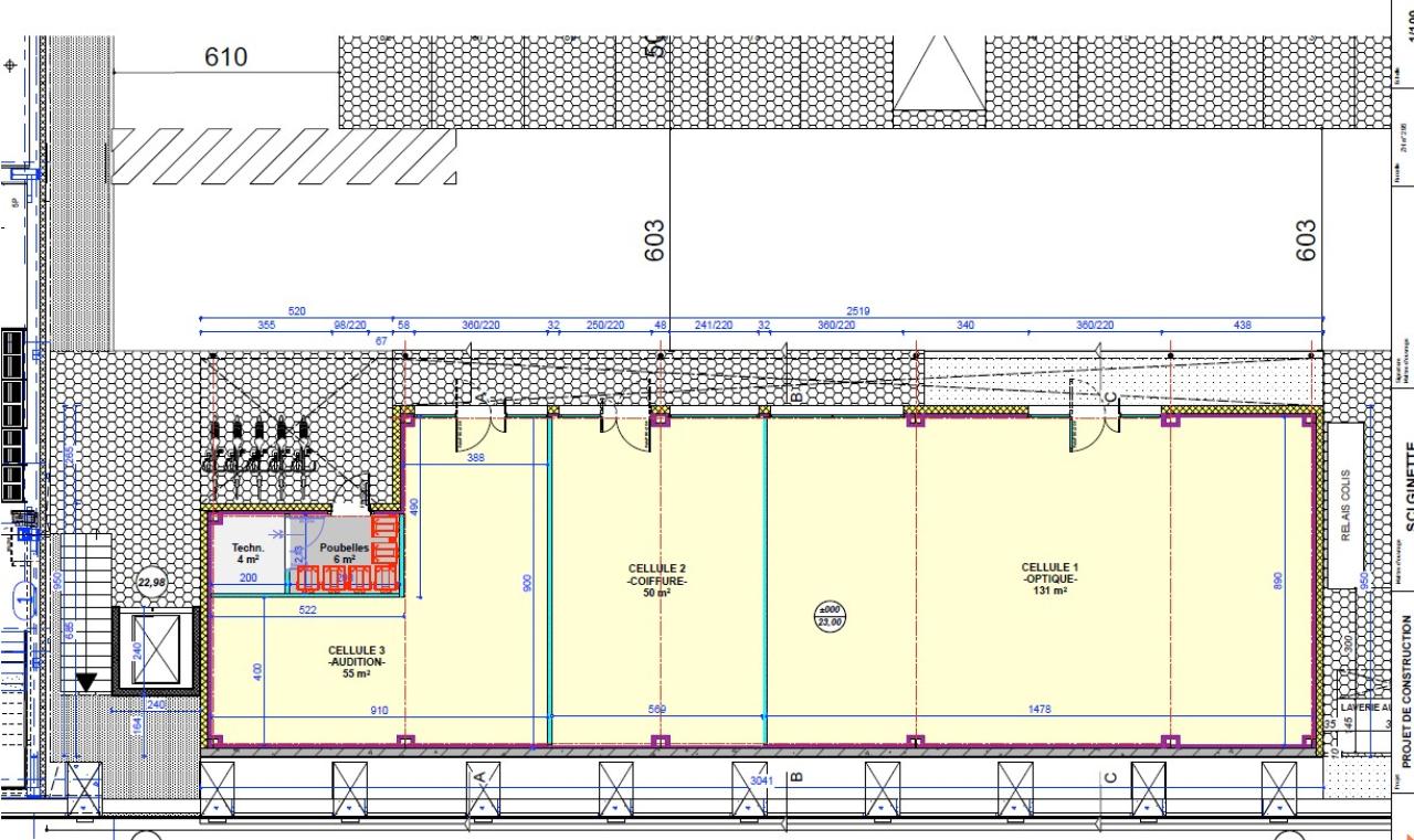 Location commerce Amiens Somme OLCOM2645553 2