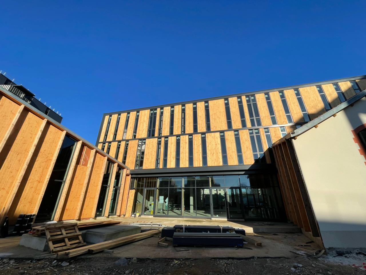 Location bureau Tours Indre-et-Loire OLBUR2205488