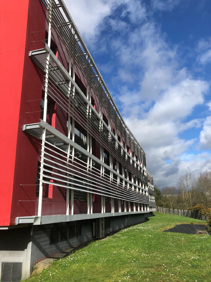 Location bureau Orvault Loire-Atlantique OLBUR2313122 2