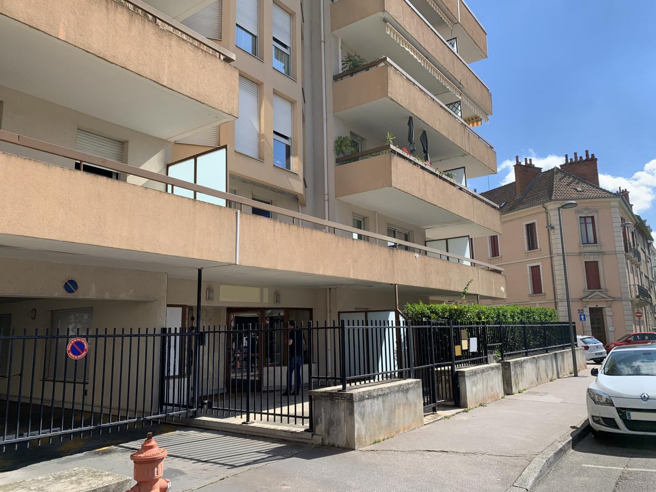 Location bureau Dijon Côte-d'Or OLBUR2427088