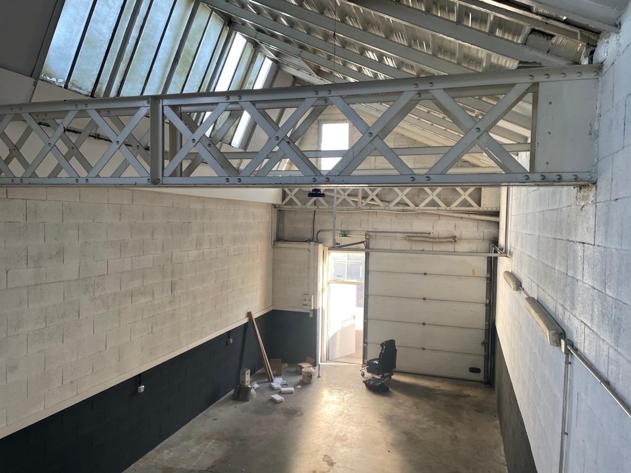 Location local d'activité Vénissieux Rhône OLACT2424135