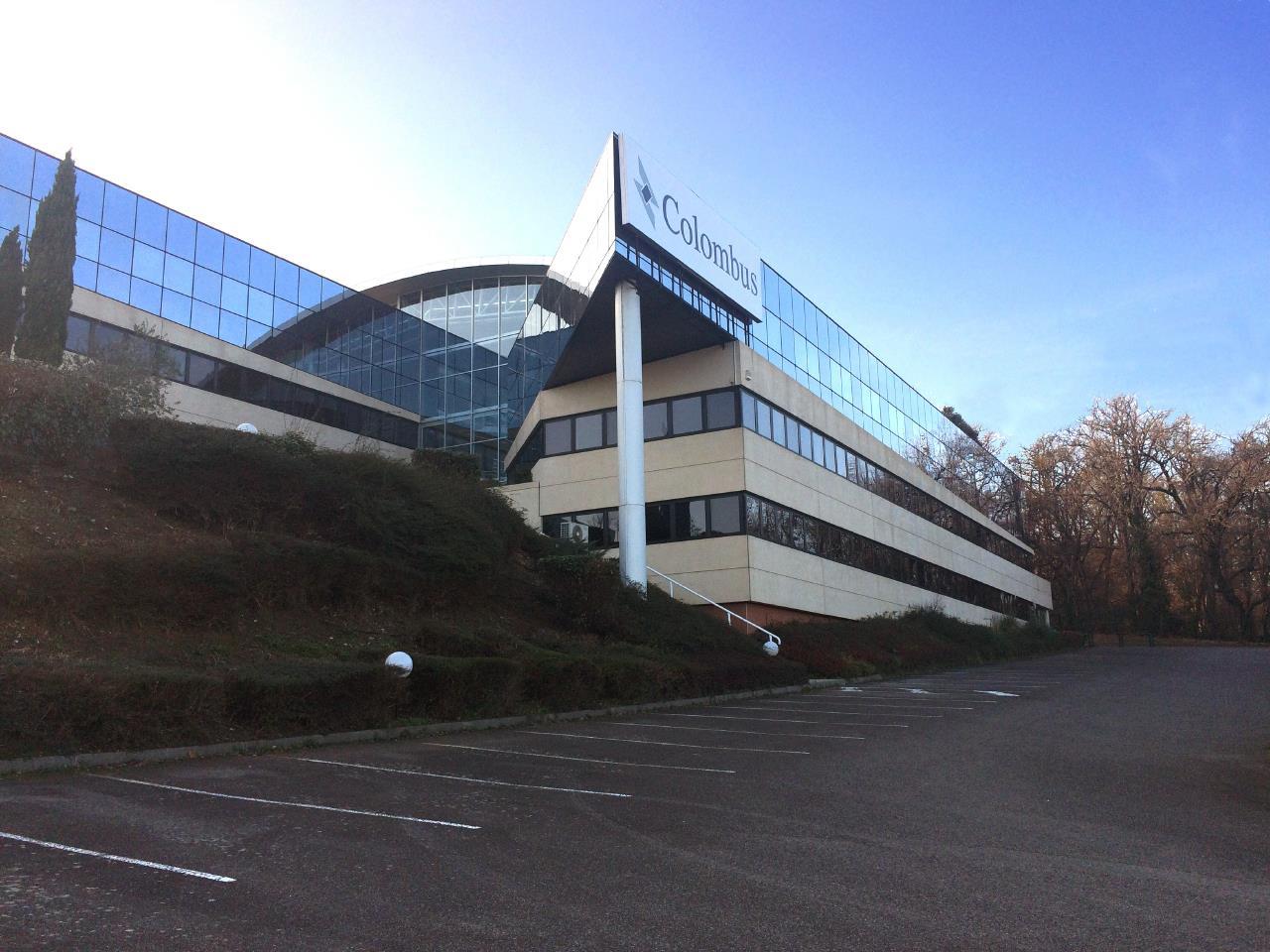 Toulouse bureau à louer 290m²