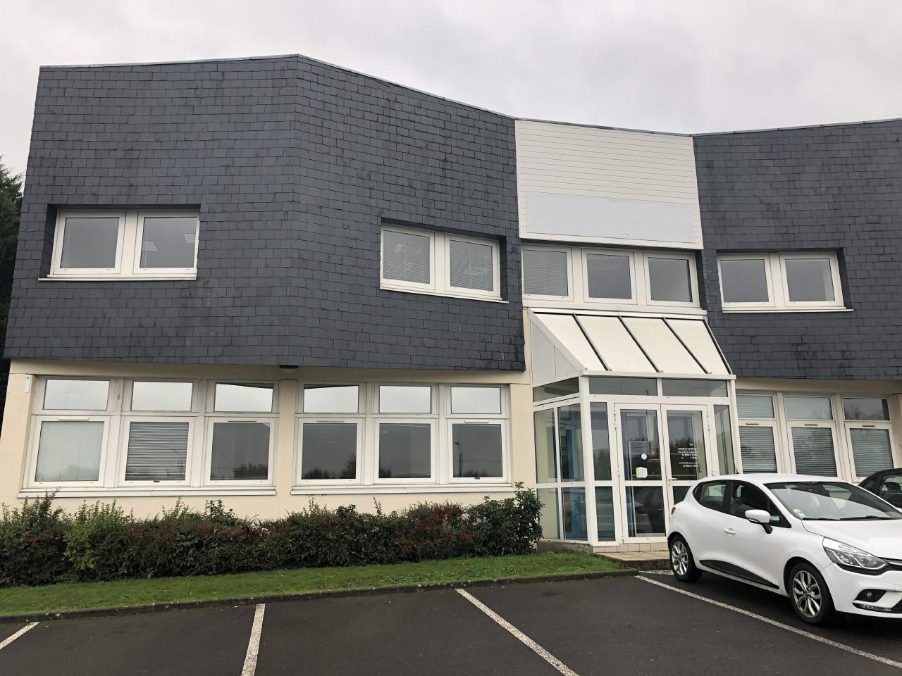 Location local d'activité Cesson-Sévigné Ille-et-Vilaine OLACT2639743