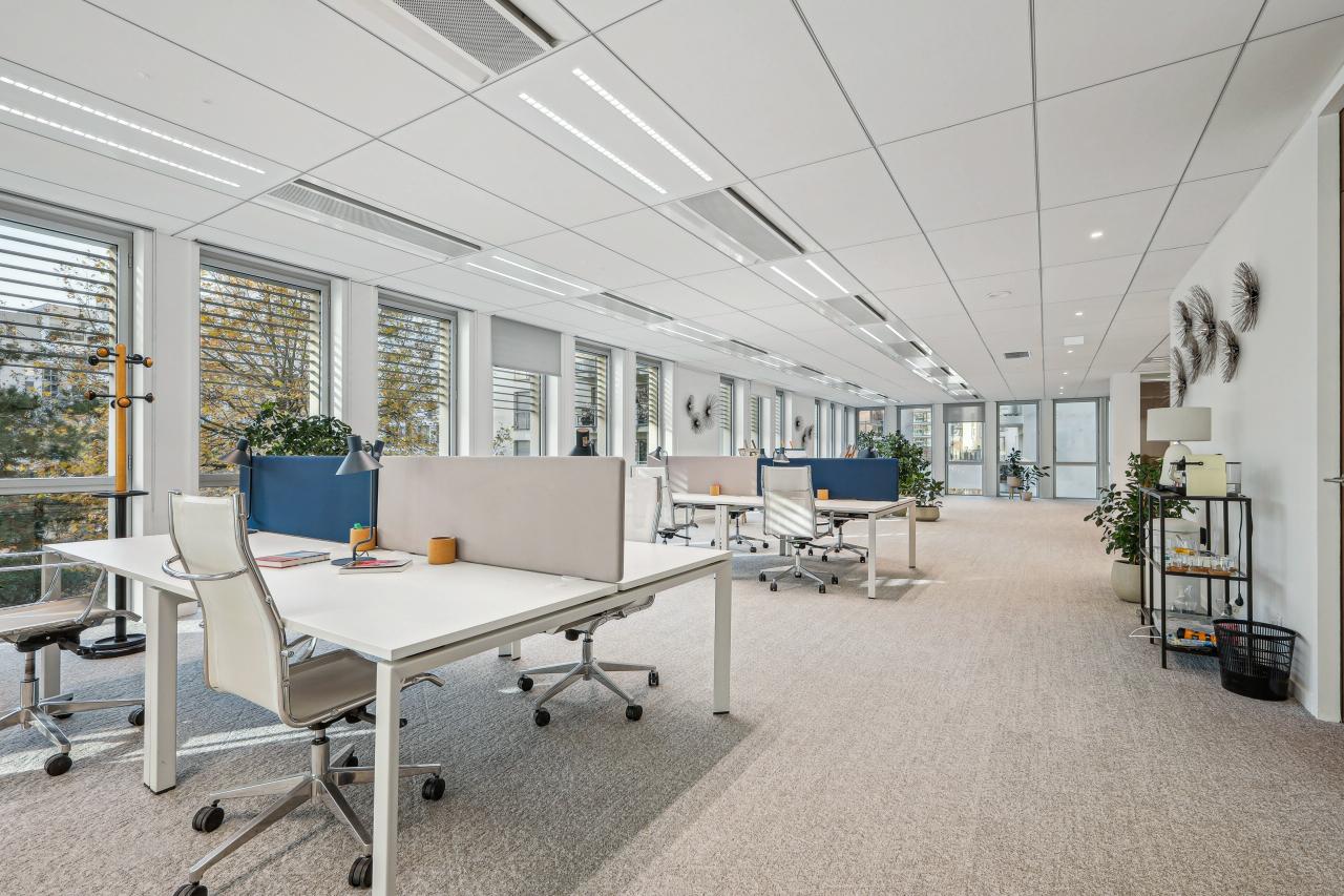 Location bureau Boulogne-Billancourt Hauts-de-Seine OLBUR2104488