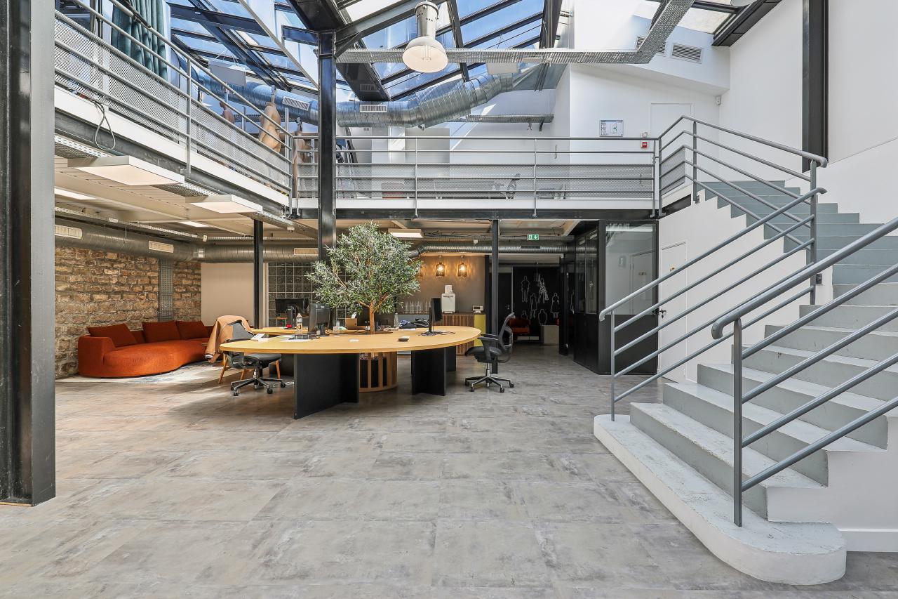 Location bureau Paris OLBUR2422446