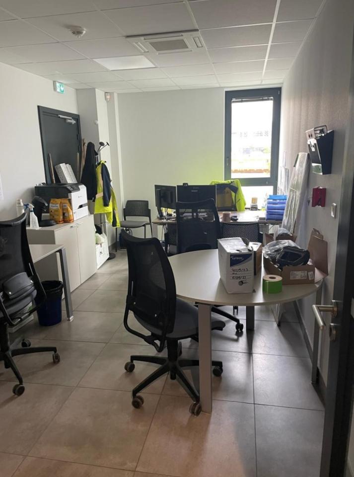 Vente entrepôt classe a Vendenheim Bas-Rhin OVLOG2645075