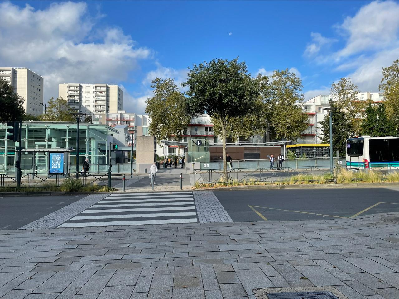 Location bureau Rennes Ille-et-Vilaine OLBUR2535215