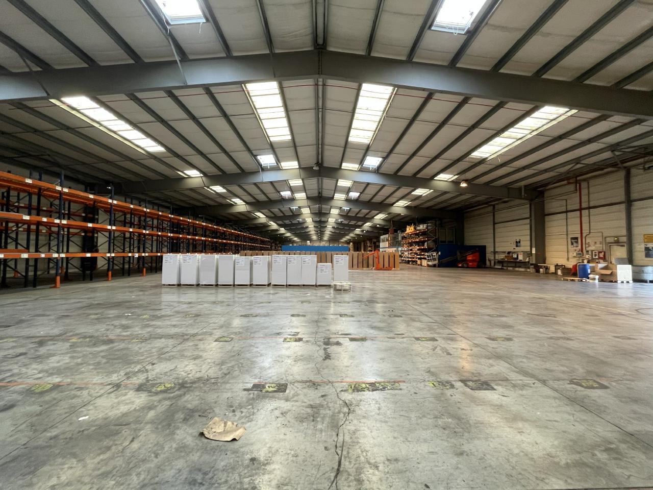 Vente local d'activité Descartes Indre-et-Loire OVACT2309981