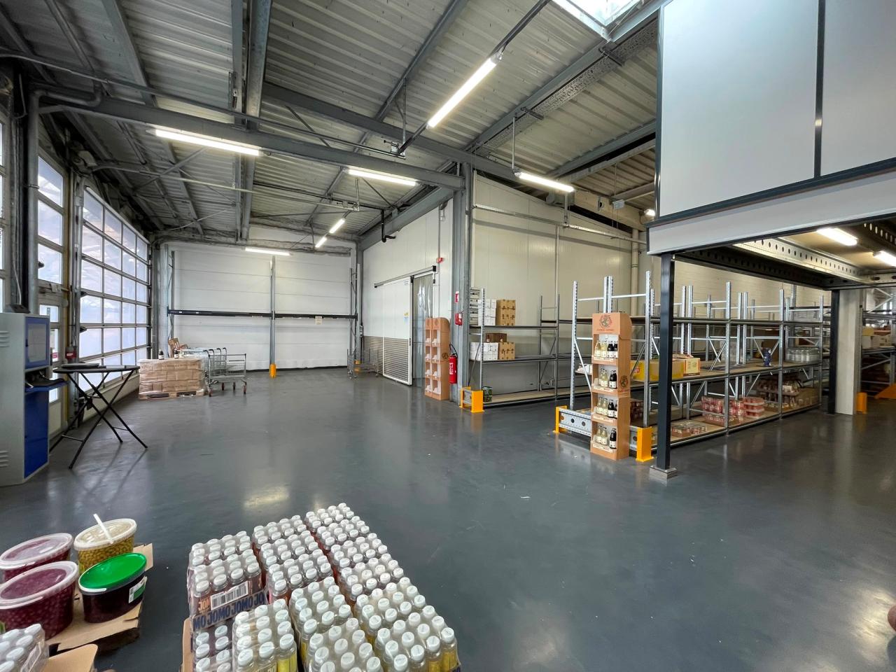 Vente local d'activité Lille Nord OVACT2530511