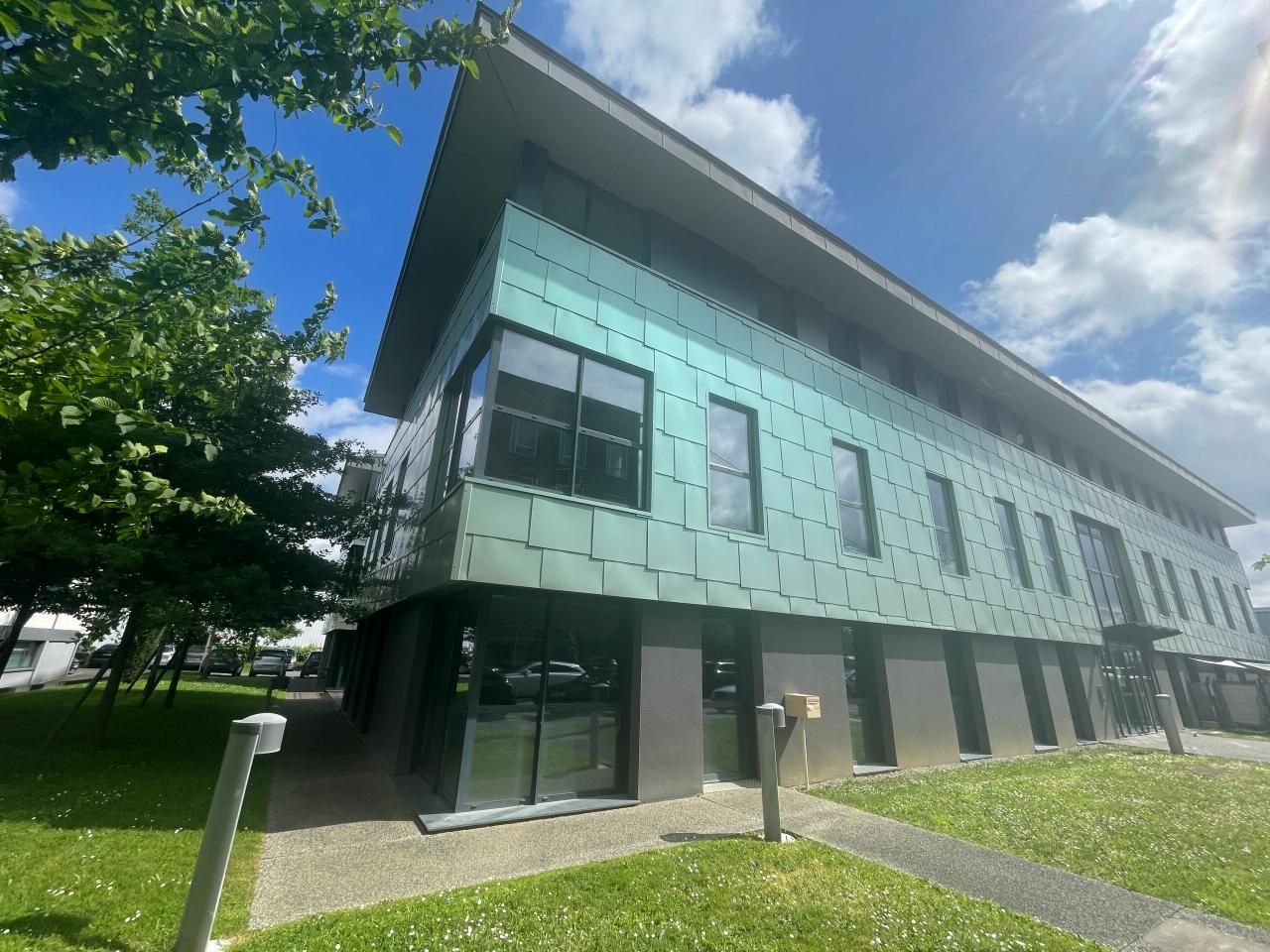 Location bureau Rennes Ille-et-Vilaine OLBUR2428641