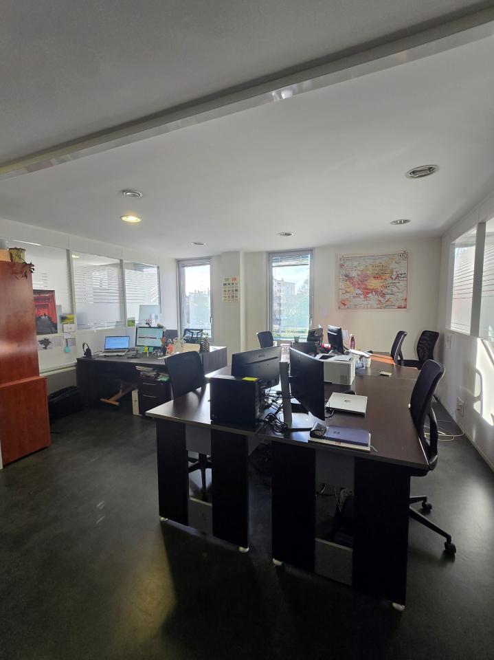 Location bureau Nantes Loire-Atlantique OLBUR2641316